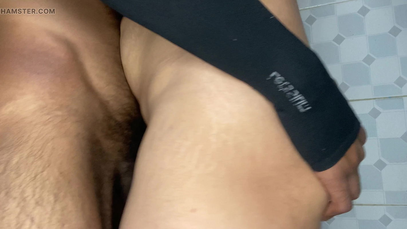 Stepmom asked stepson to fuck her hungry pussy with teen dick