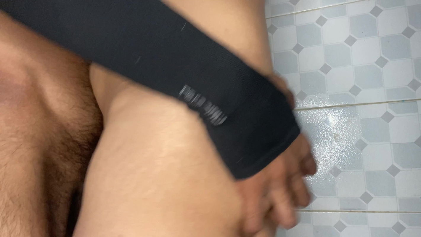 Stepmom asked stepson to fuck her hungry pussy with teen dick