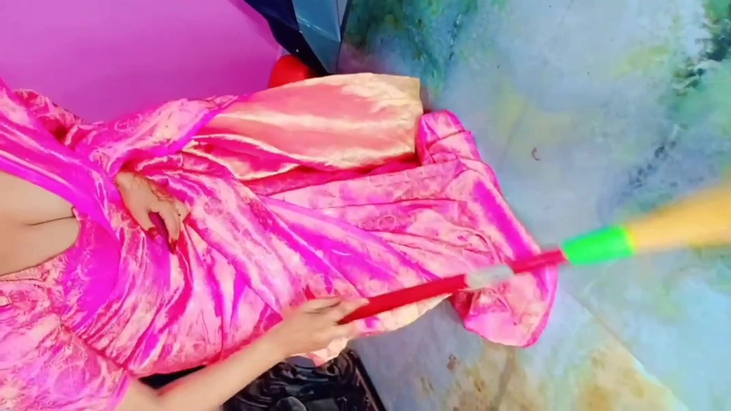 Pados ki bhabhi ko jam kar choda