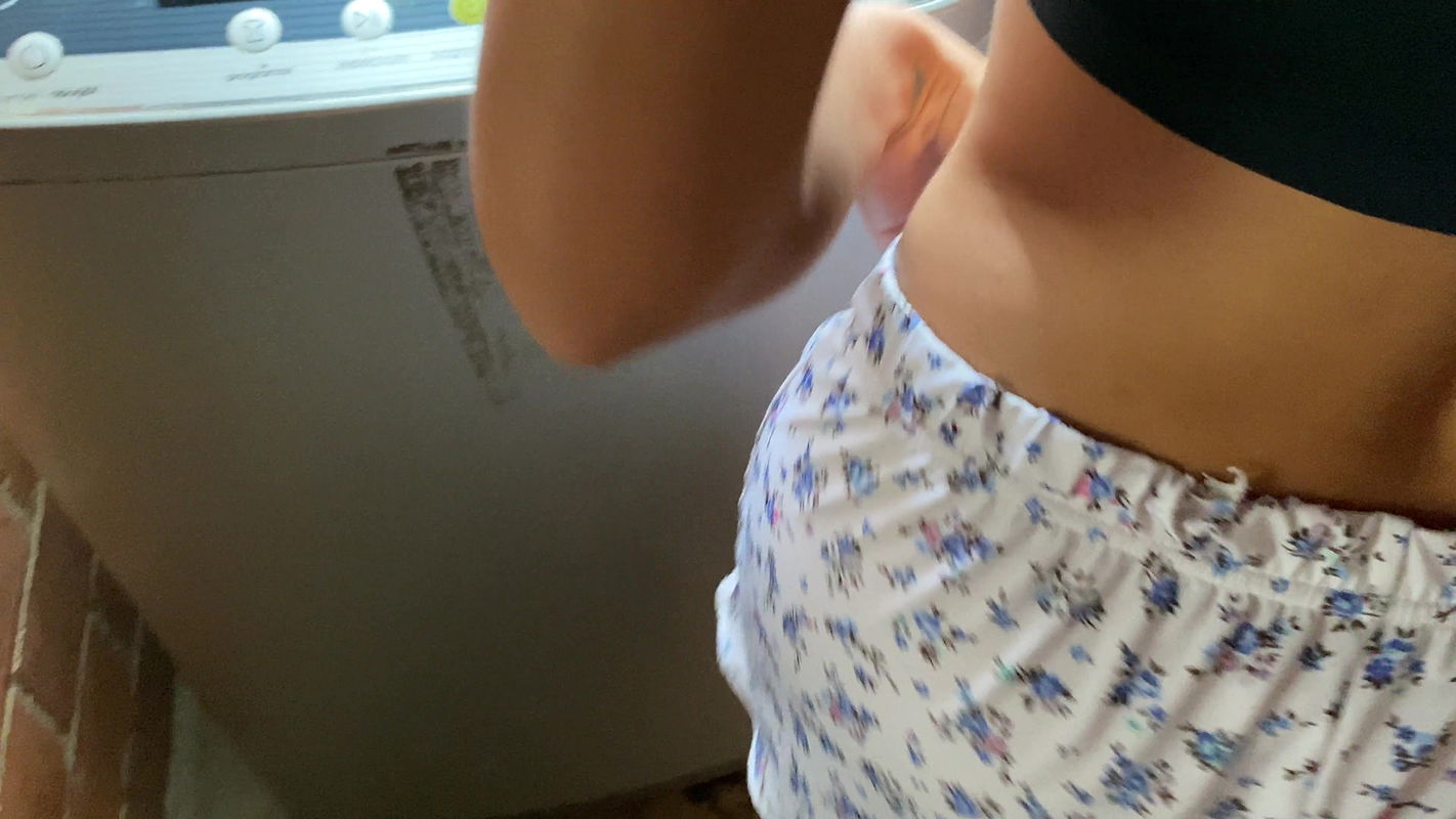 Indian Babysitter’s Petite Pussy Gets Fucked By Her Boss’s Cock