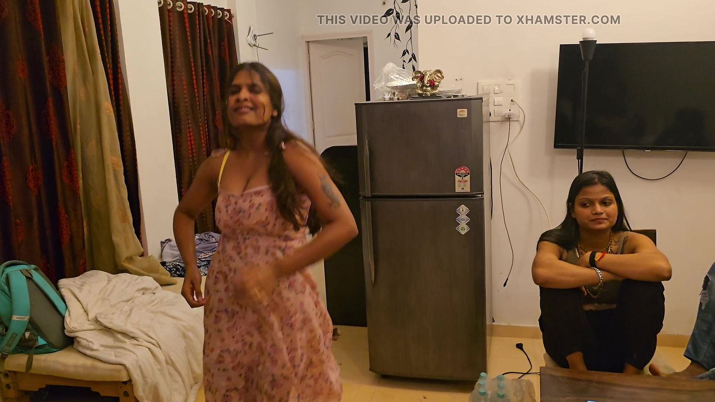 Behind the shoot fun masti