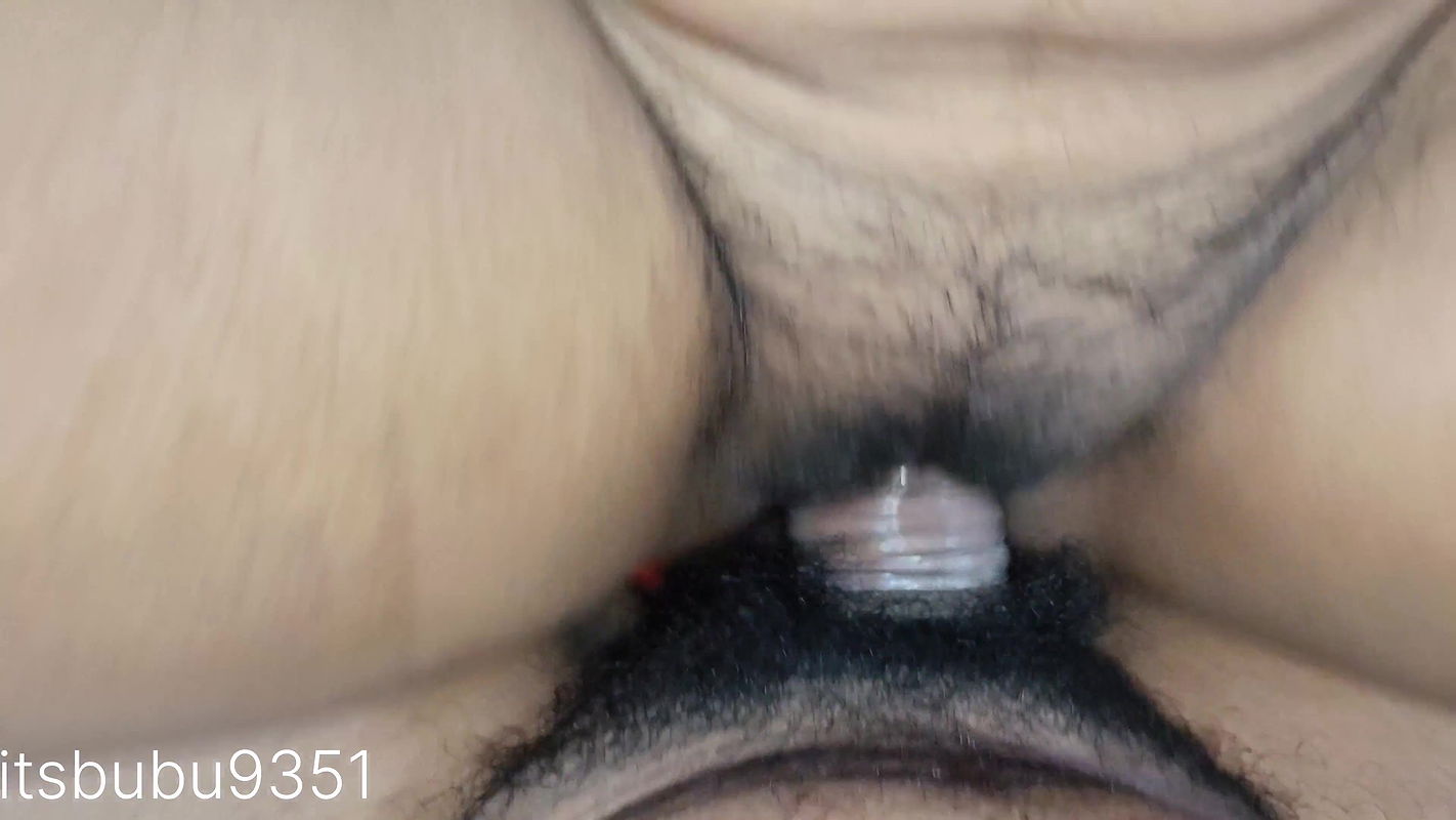 18+ Young Desi Bhabhi hot sex with big hairy dick of devar