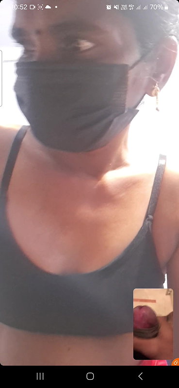 Indian aunty full nude video call ( coimbatore tamil aunty )