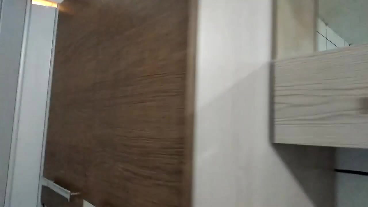 filming sexy cousin taking shower