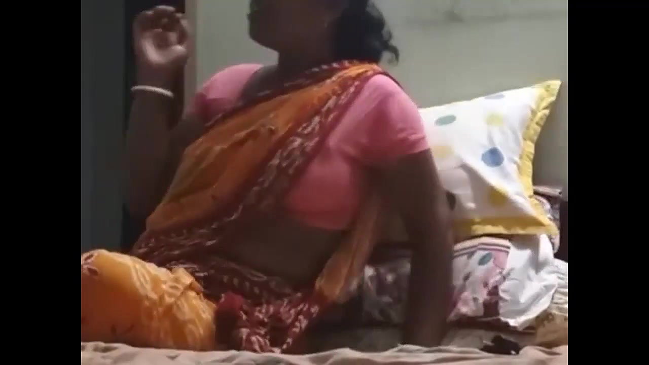 horny uncle licking maid pussy