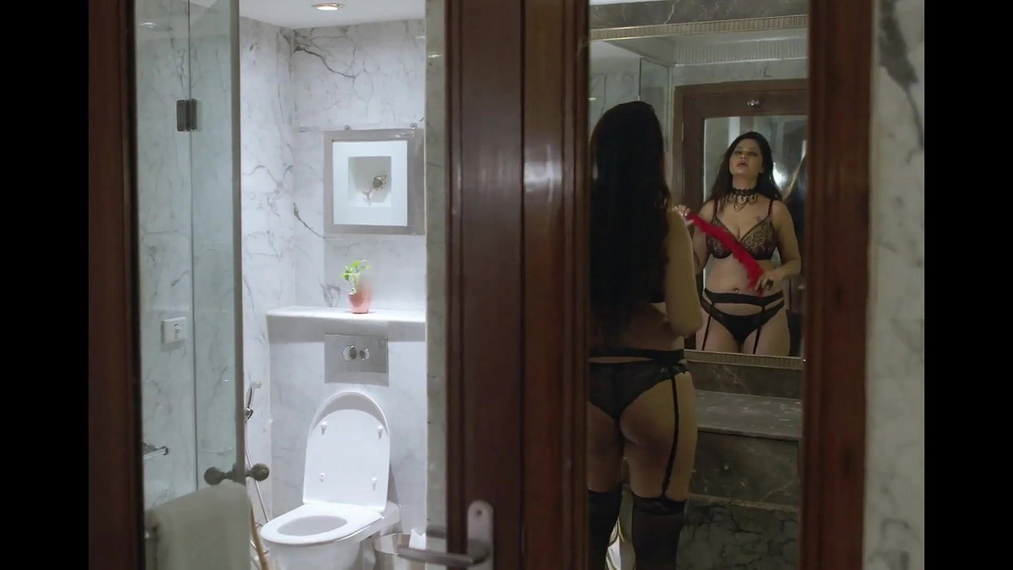 hot bhabhi aabha paul stocking sex
