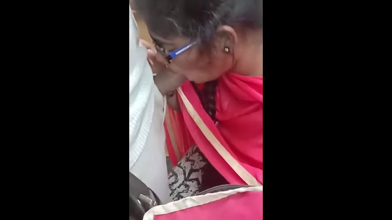 hot blowjob with tamil girlfried