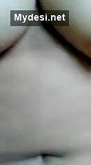 Hot face desi wife before bath