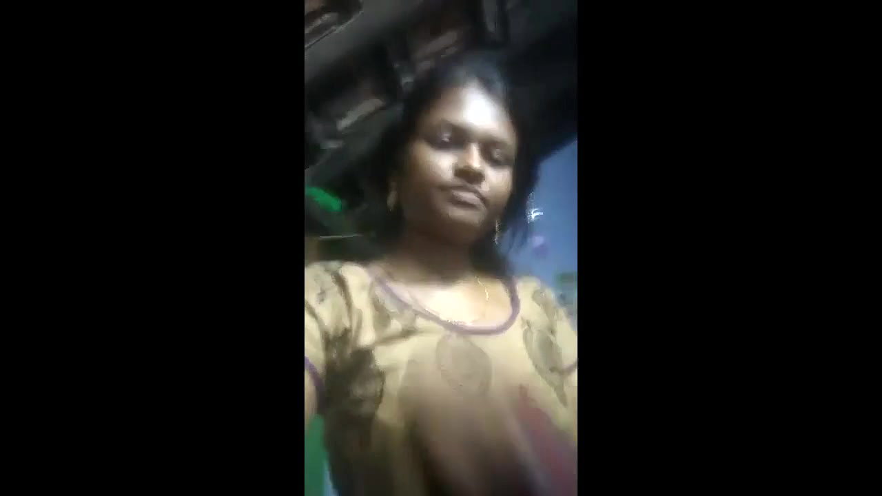 indian south girl dress change mms