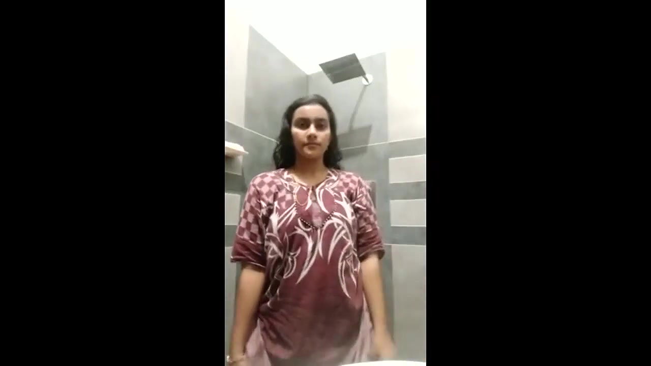 kerala girl irfana undressing