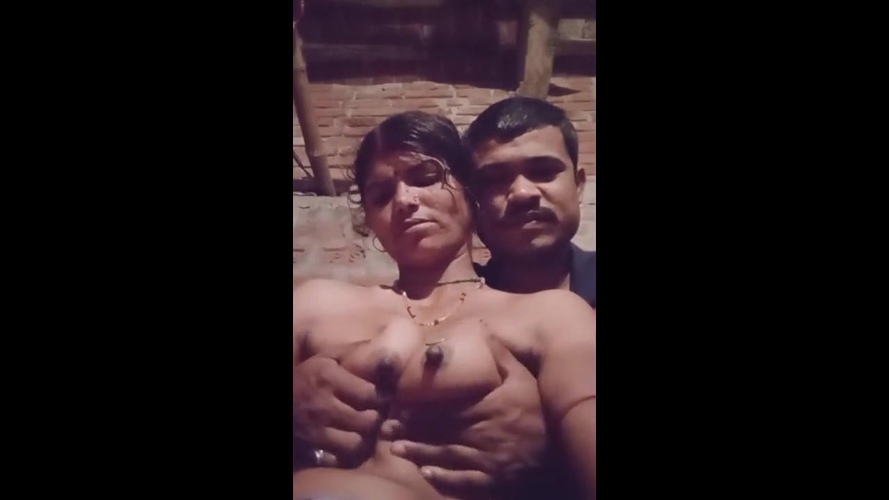 lactating village wife boobs fondled 2