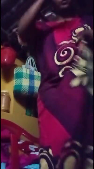 Desi village wife big ass