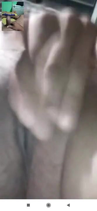Desi cute girl live on cam