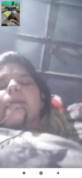 Desi cute girl live on cam