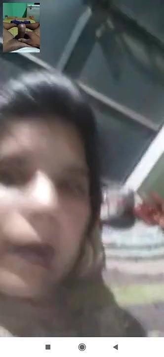 Desi cute girl live on cam