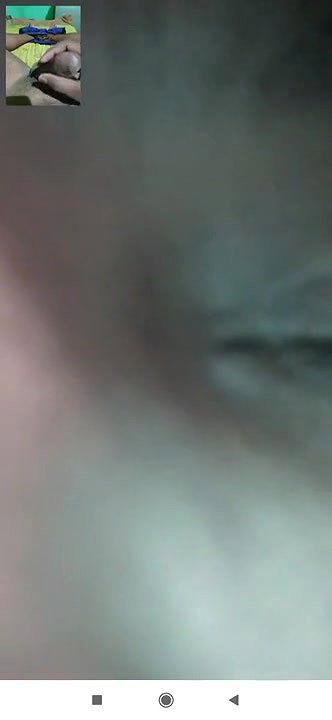 Desi cute girl live on cam