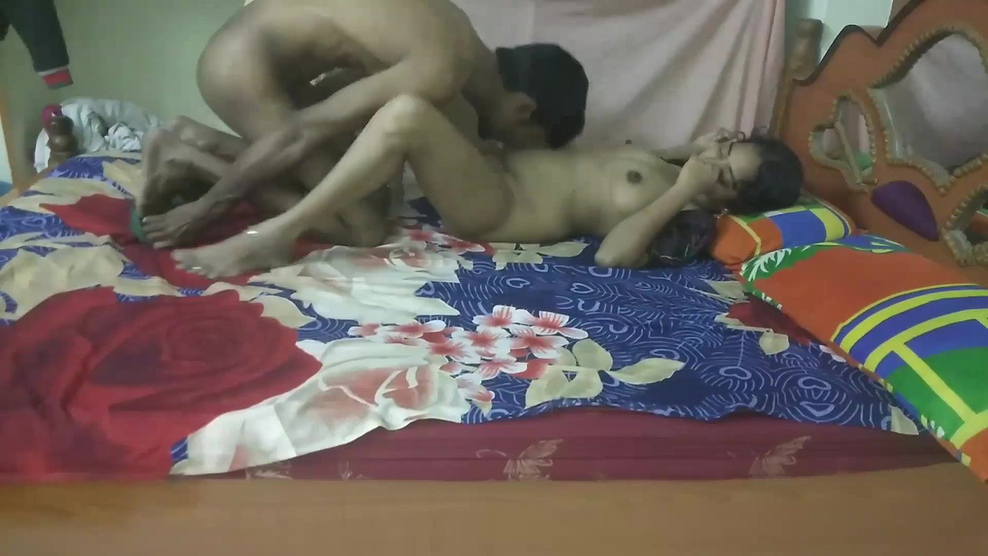 married telugu couple sex during lock down 1