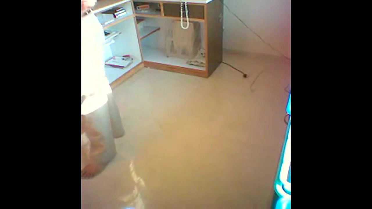 middle age office staff fuck inside office floor 2