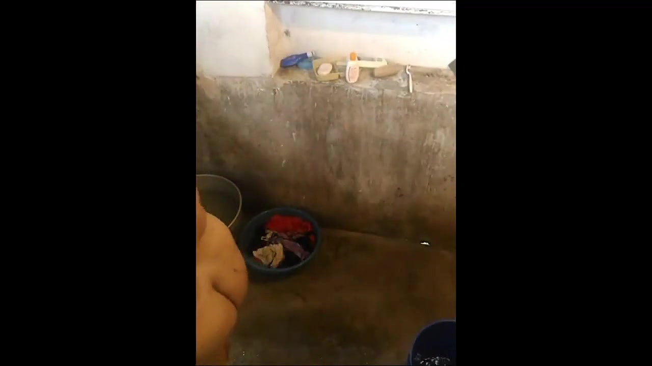 next door bhabi filmed taking shower