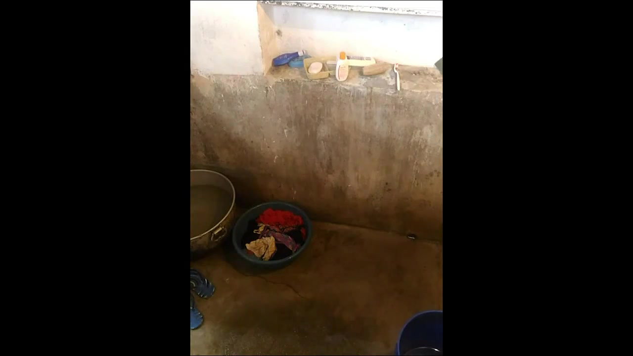 next door bhabi filmed taking shower