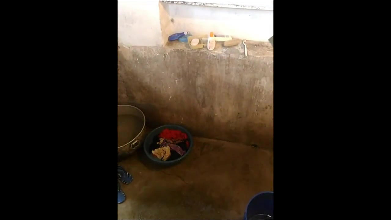 next door bhabi filmed taking shower