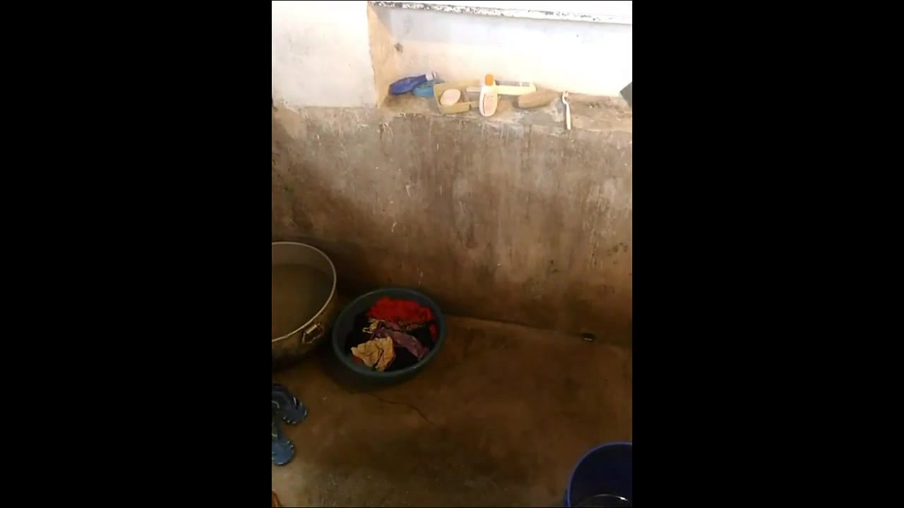 next door bhabi filmed taking shower