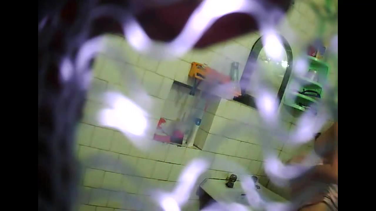 next door girl voyeur shower