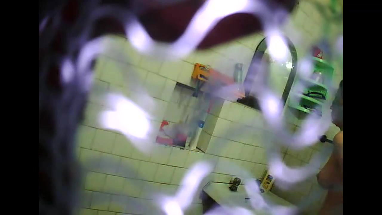 next door girl voyeur shower