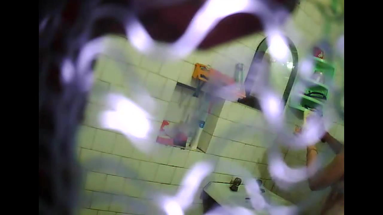 next door girl voyeur shower