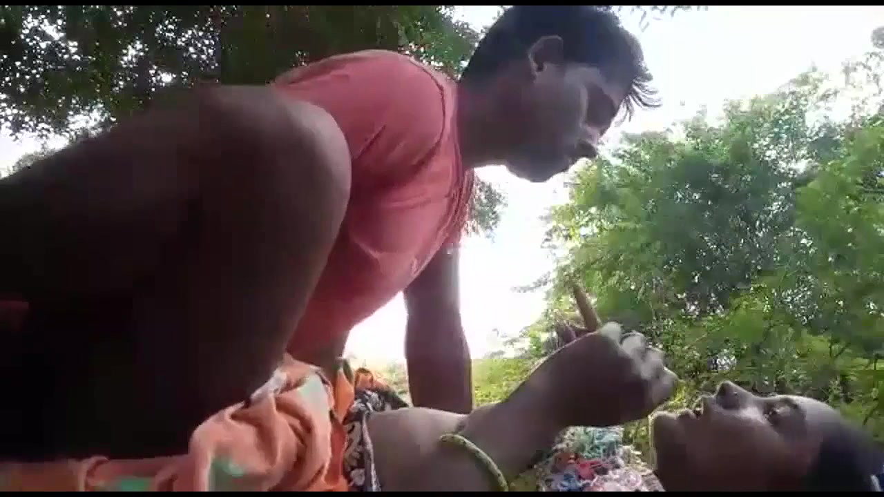outdoor sex with mature wife 2