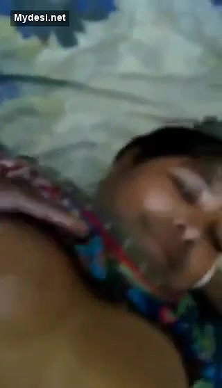Desi village aunty nice pussy