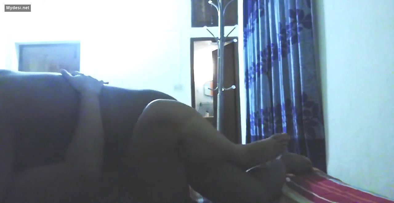 Desi Horny Bhabi Sucking N Fucked by Lover