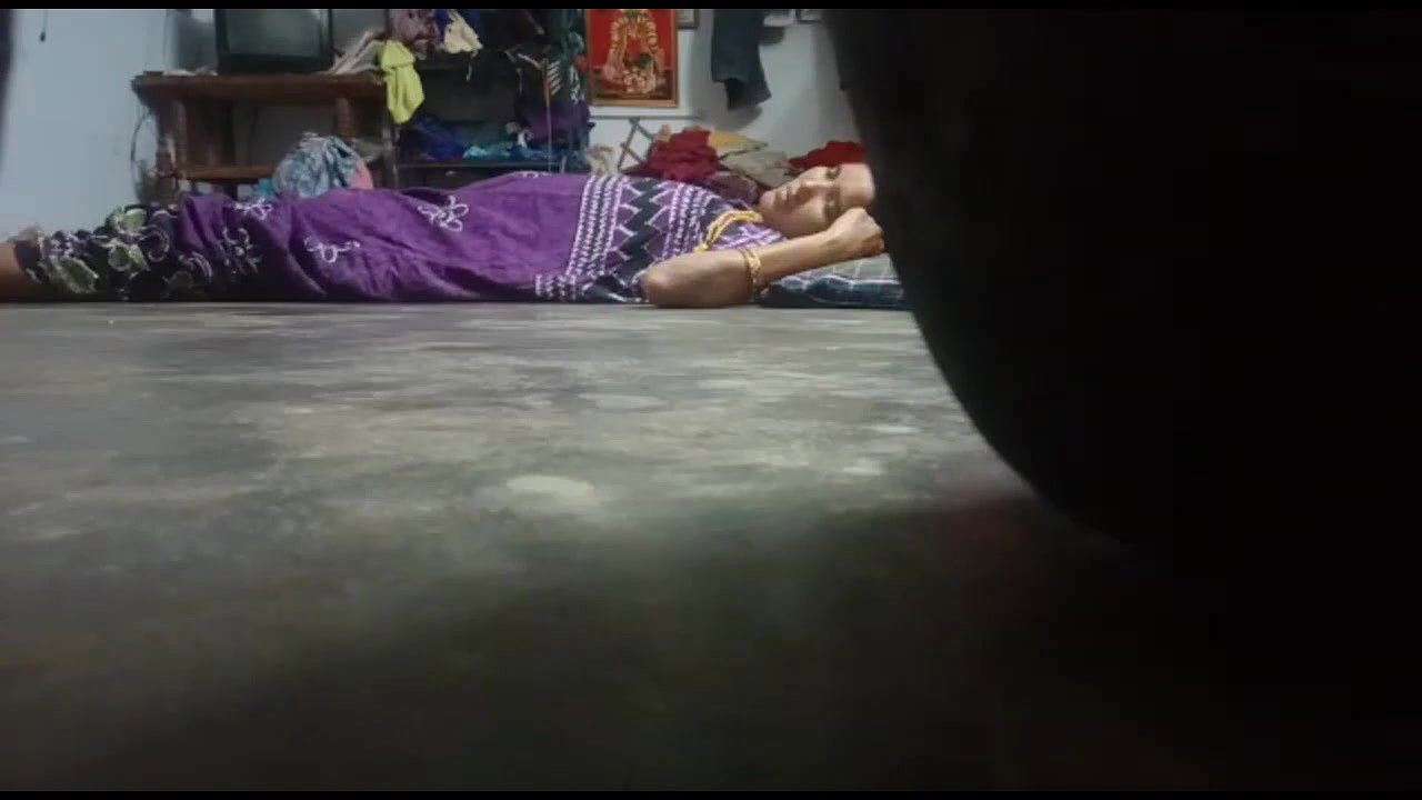 south couple fucking on floor