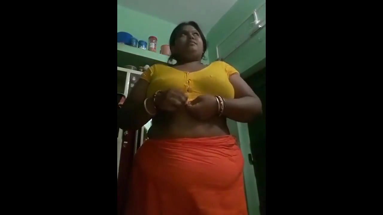 south indian mature bhabhi boobs