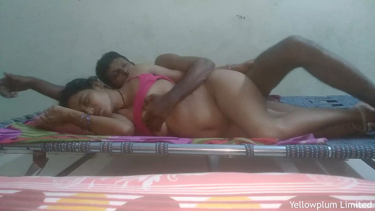 telugu wife sex in pink nighty