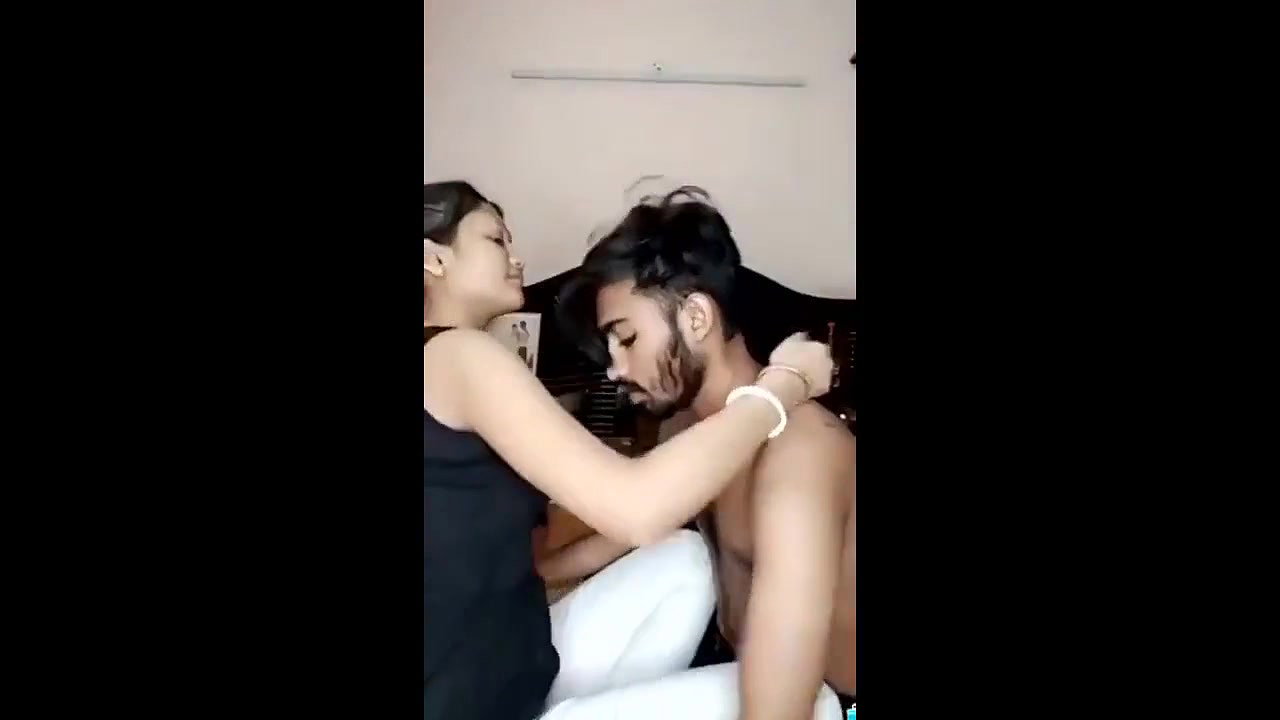 young married couple quick sex