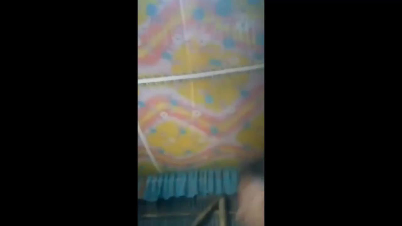 bangla girl on video call