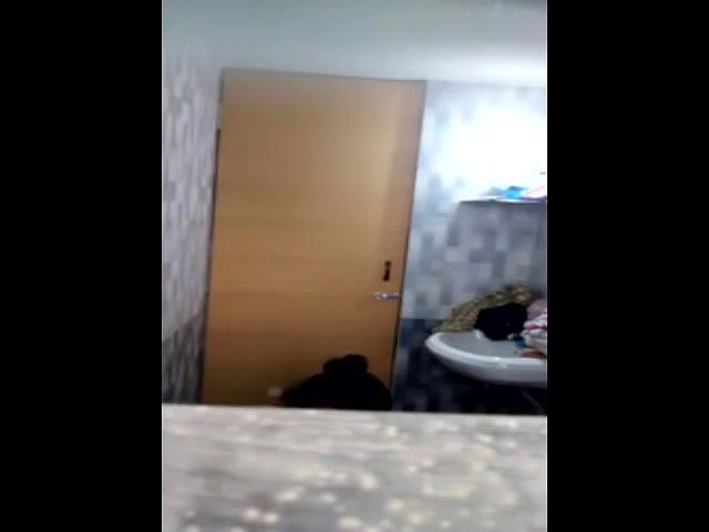 beautiful desi girl bathing caught by hidden cam 3 clips