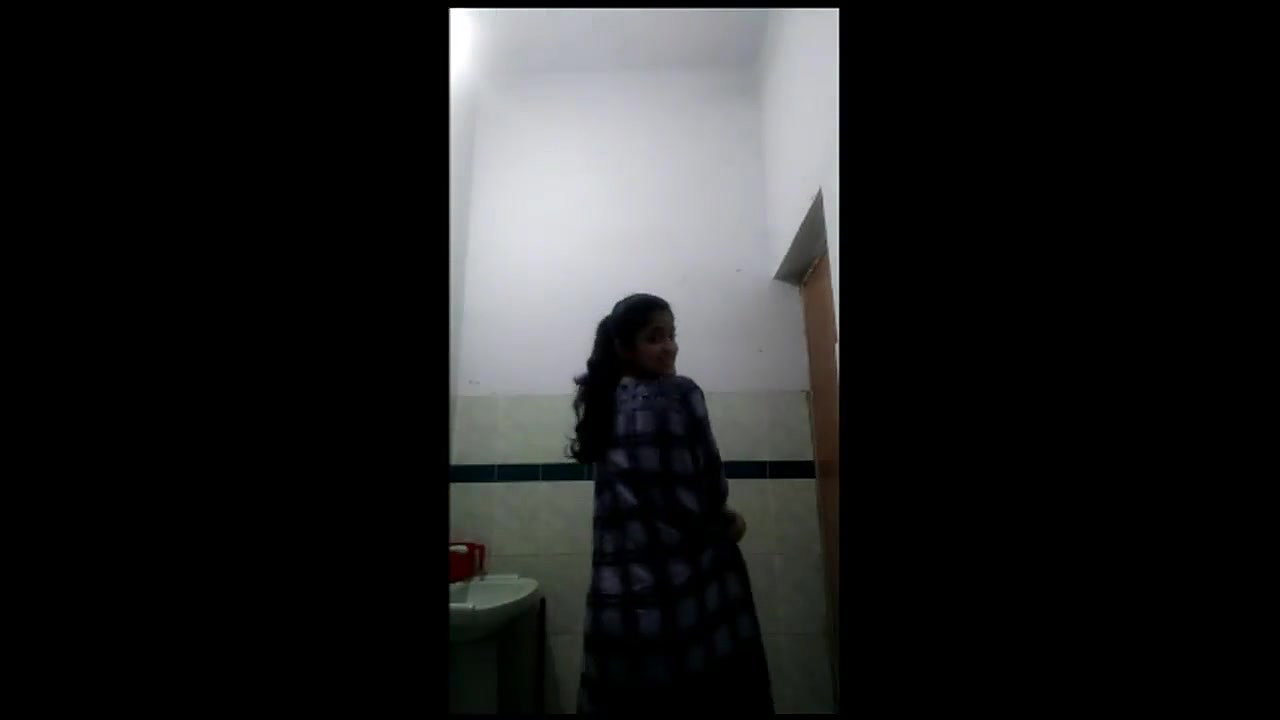 cute desi girl record her nude selfoe