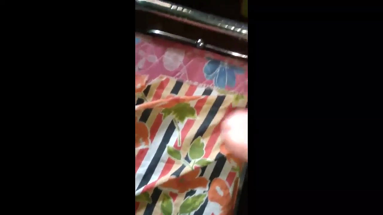 cute girl friend taking cumshot