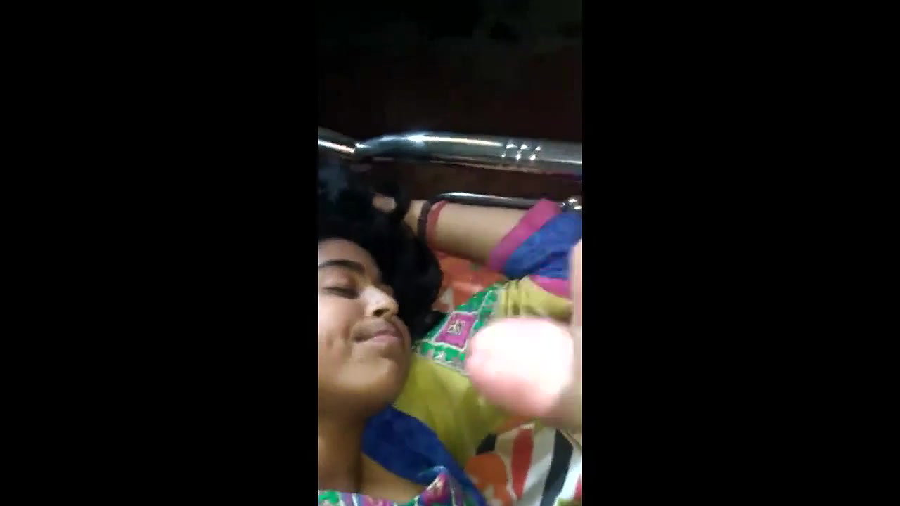 cute girl friend taking cumshot