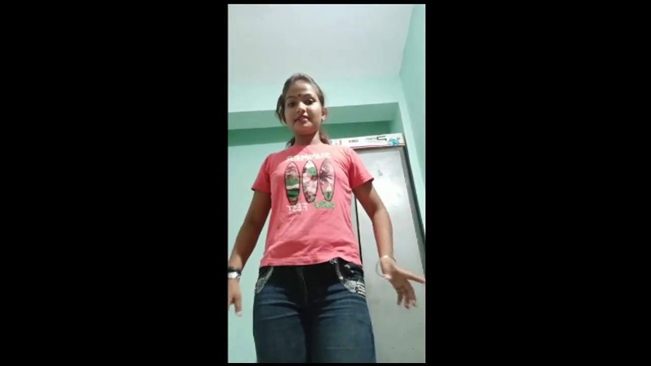 cute indian college girl