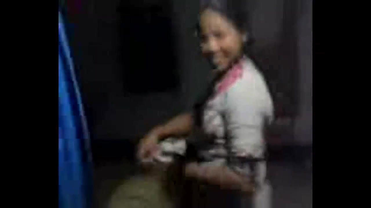 desi cute village girl boobs sucked
