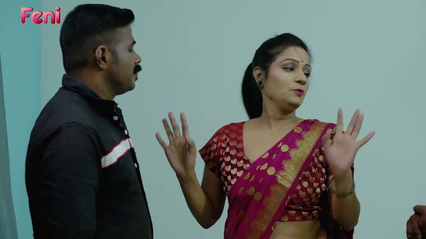 Uncles Wife 2025 Malayalam Feni-1080p
