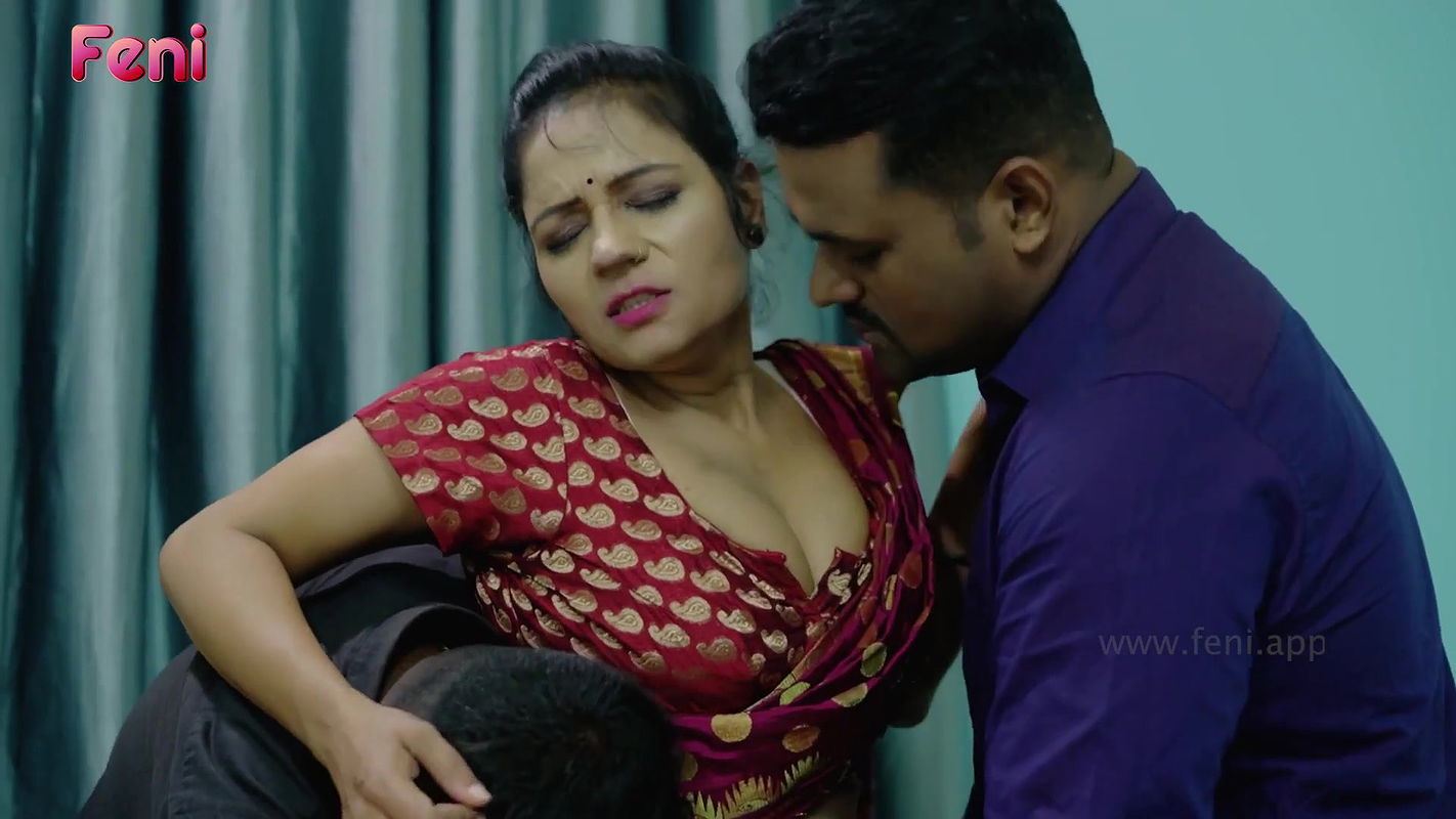 Uncles Wife 2025 Malayalam Feni-1080p