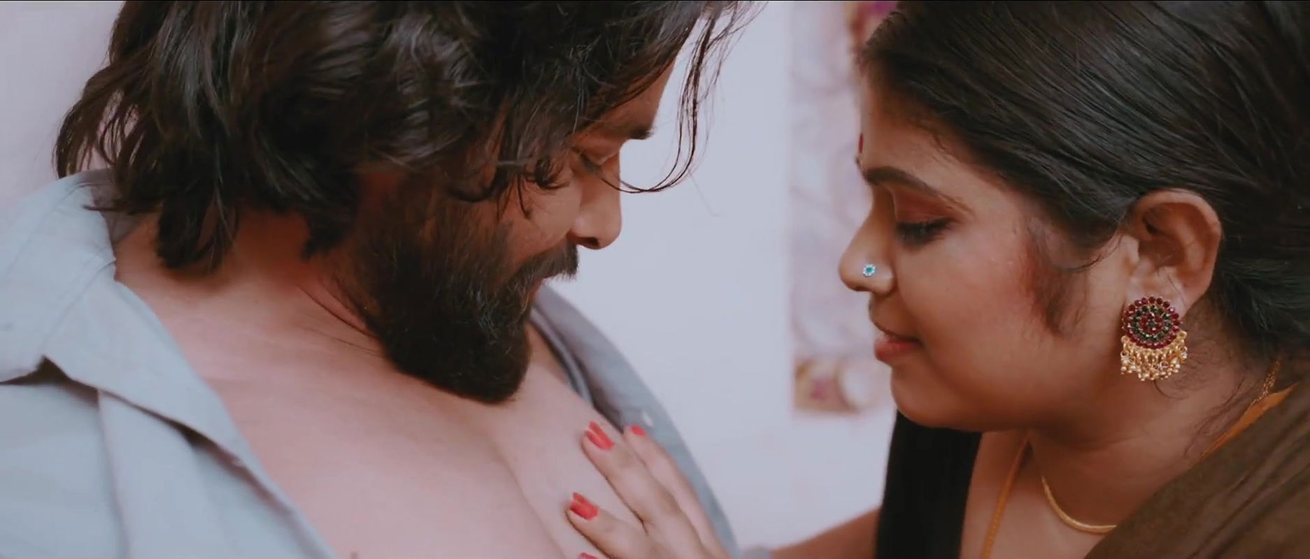 Sringaram 2025 Malayalam Sigma Series-1080p