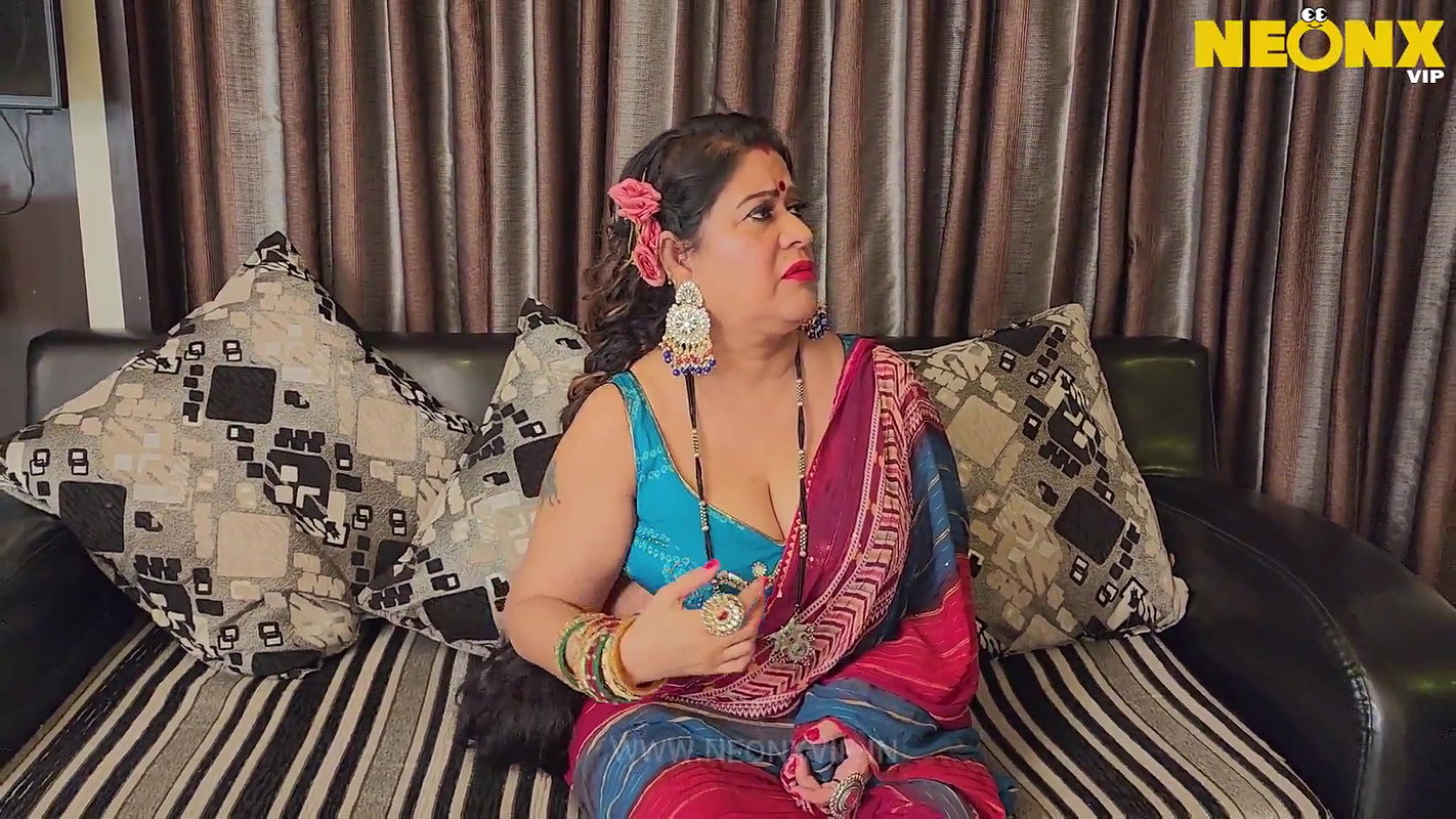 Spicy Malkin 2025 Hindi Neonx-1080p