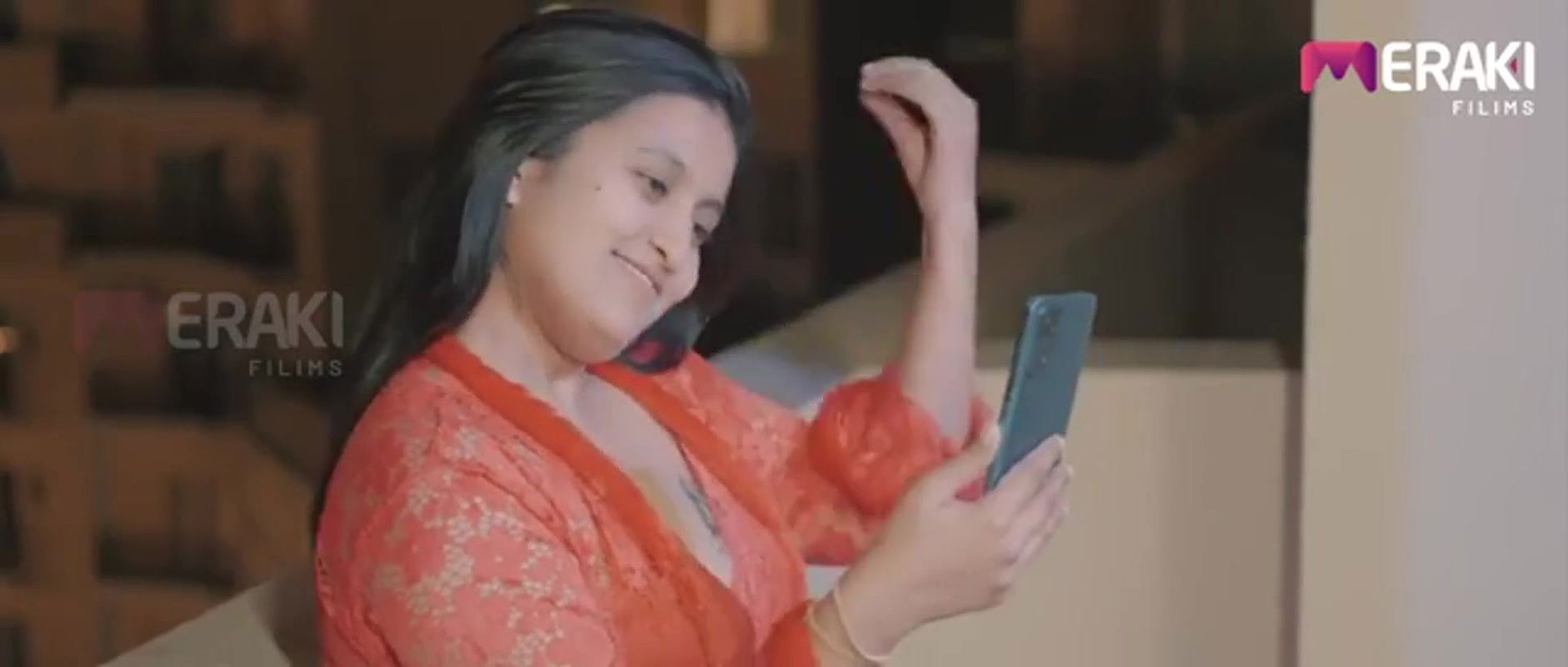 Malini 2025 Malayalam Meraki Filims-1080p