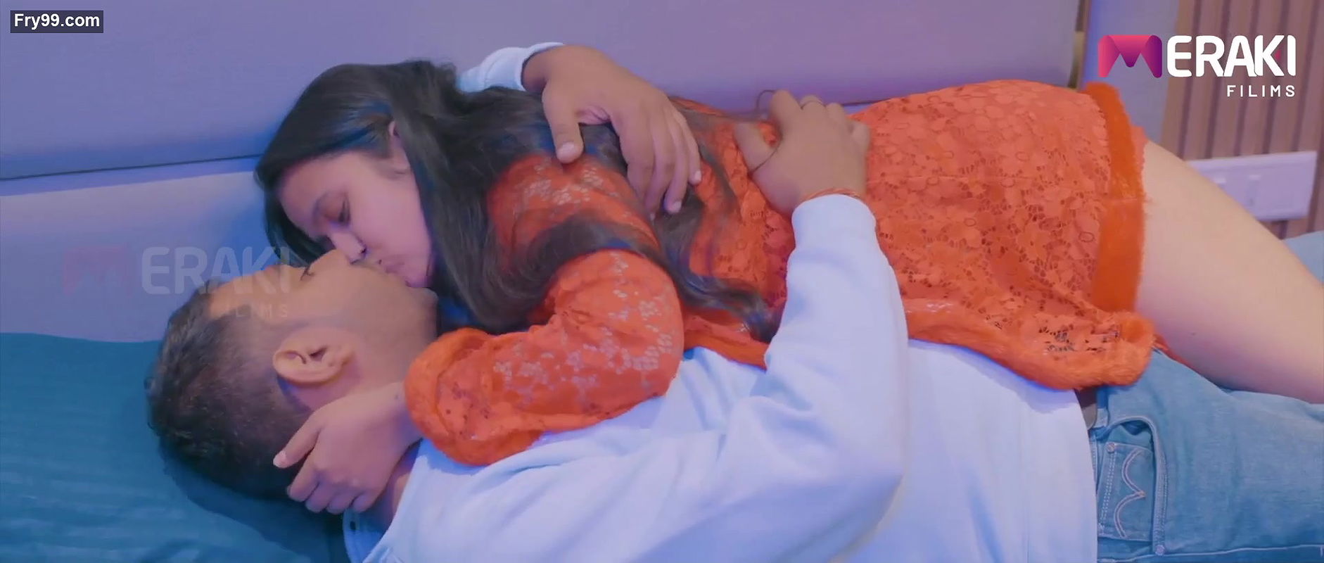 Malini 2025 Malayalam Meraki Filims-1080p