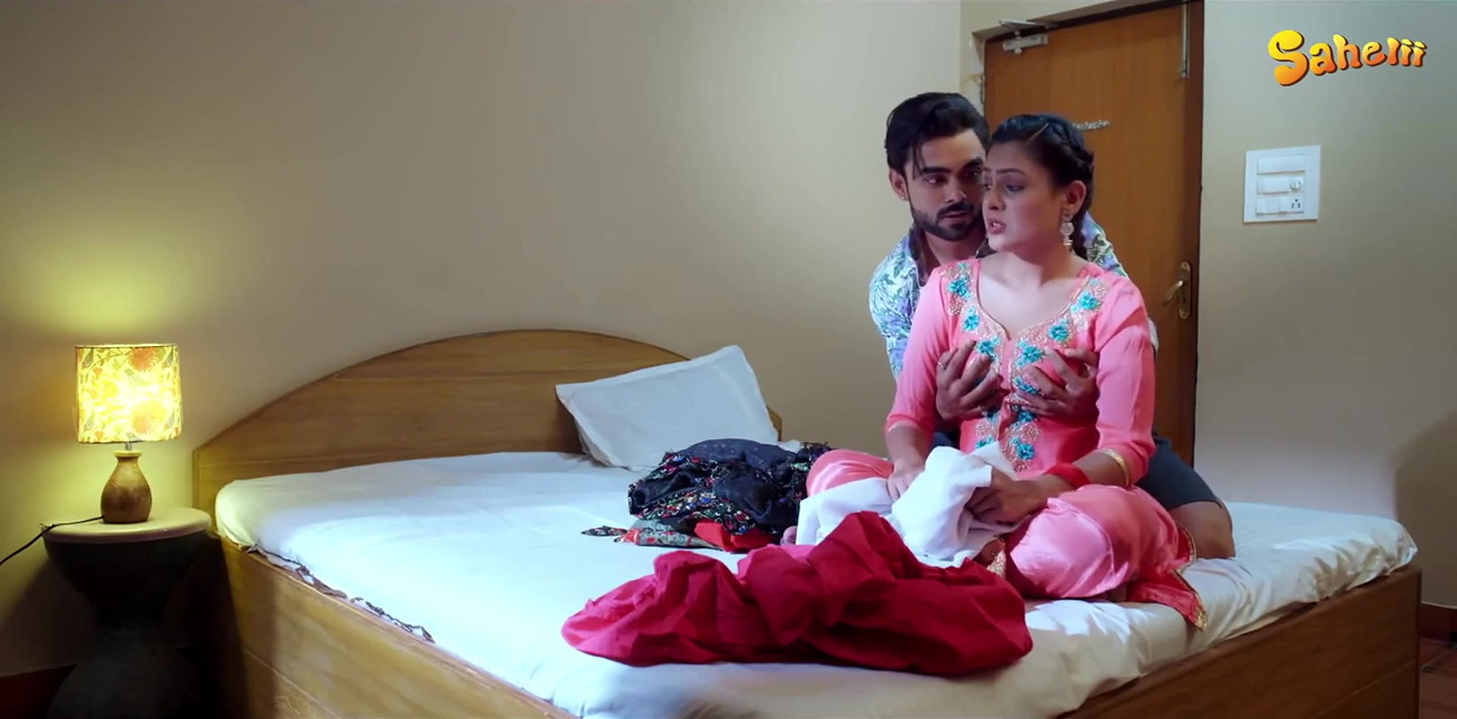 Jhaatupur Ka Rajkumar S01 2025 – Hindi – Sahelii Ap